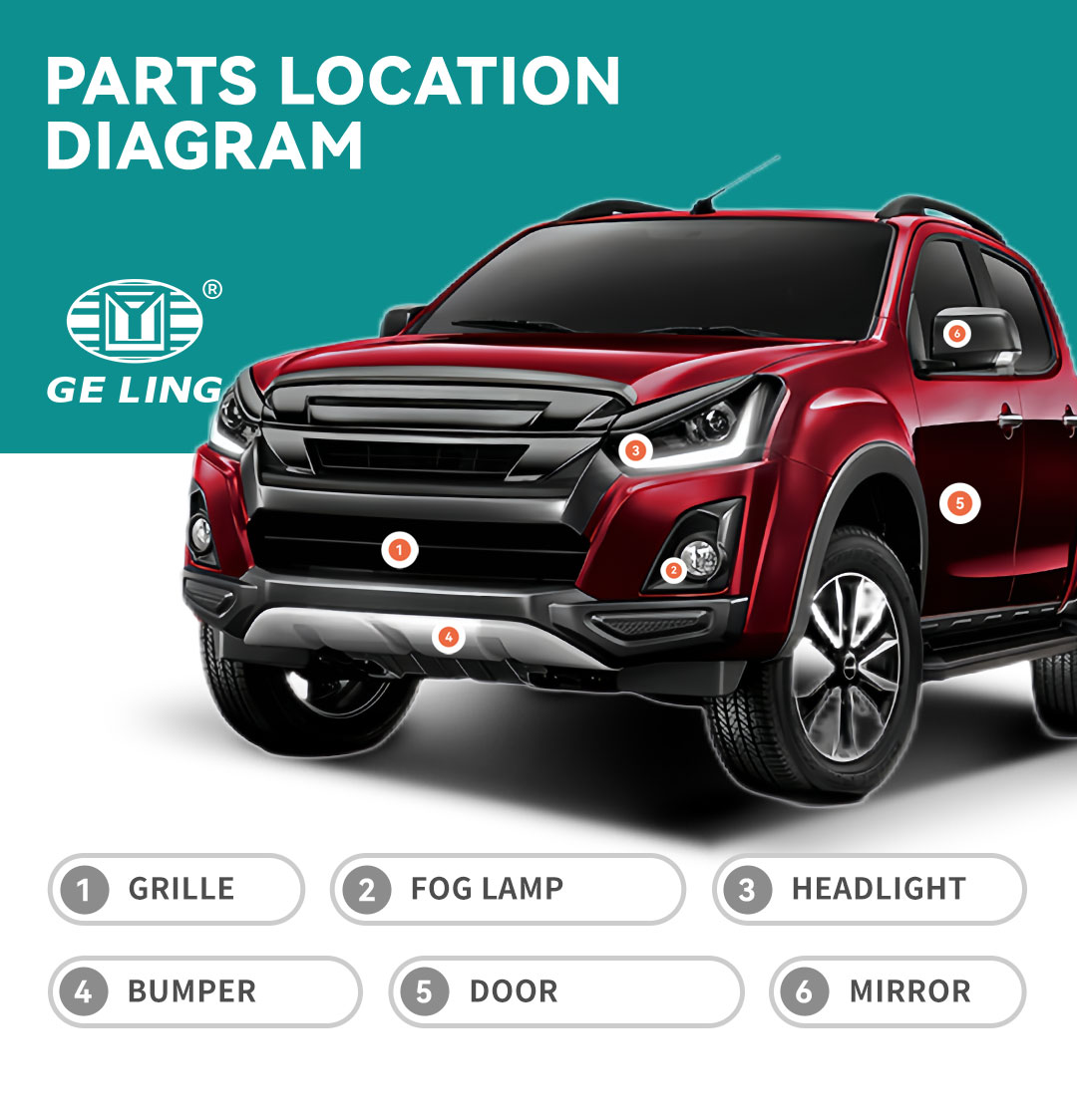 isuzu dmax 2019