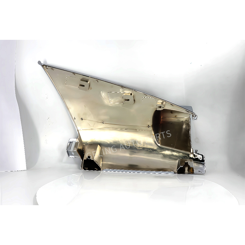 Corner Bumper 594145331 untuk Isuzu 600p NPR NKR