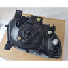 Head Lamp For Nissan Navara Np300 Pathfinder D40 2005