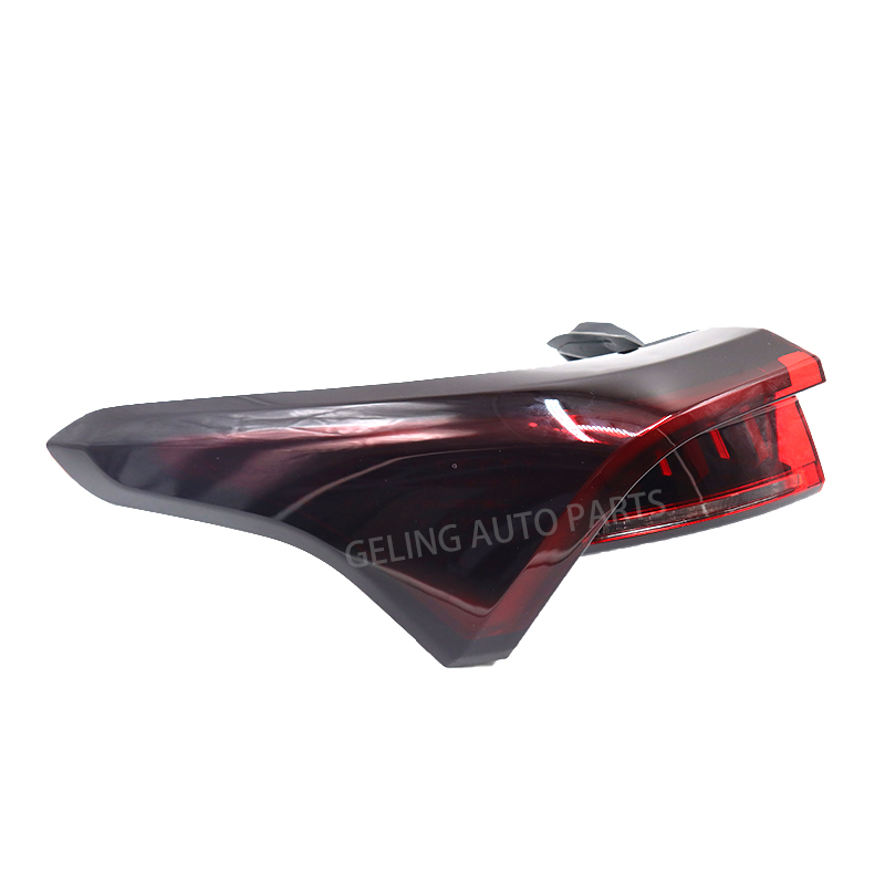 Outer Rear Light for Chery Jetour X70 Plus