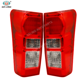 Led Rear Lamp 8961253983 For Isuzu Dmax 2014