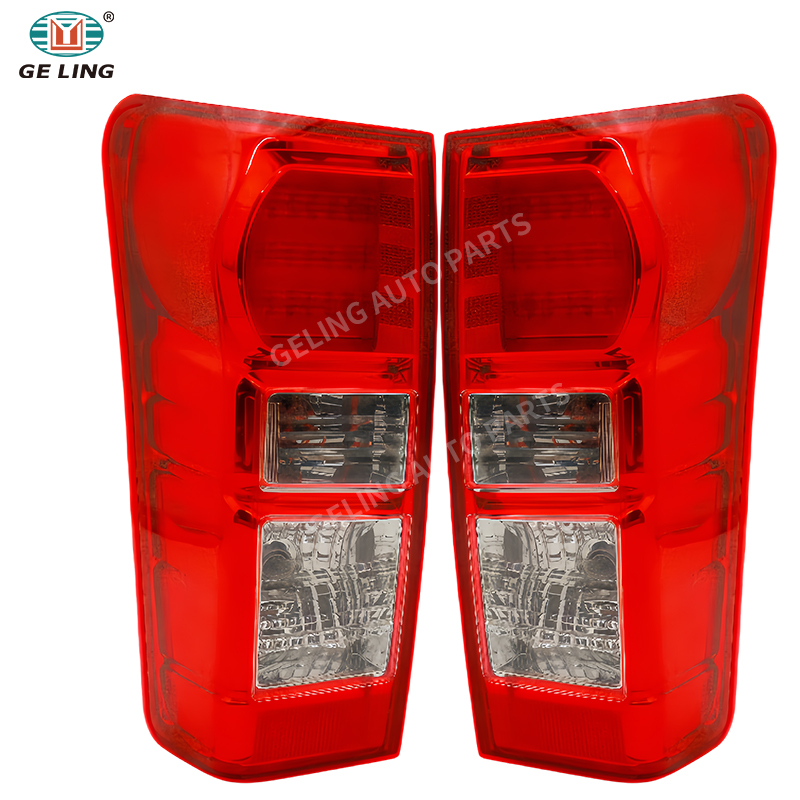 Led Rear Lamp 8961253983 For Isuzu Dmax 2014