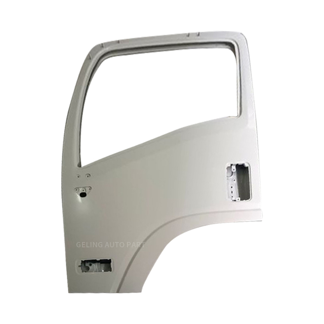 Door Case For Isuzu 700p Elf Npr Nqr 