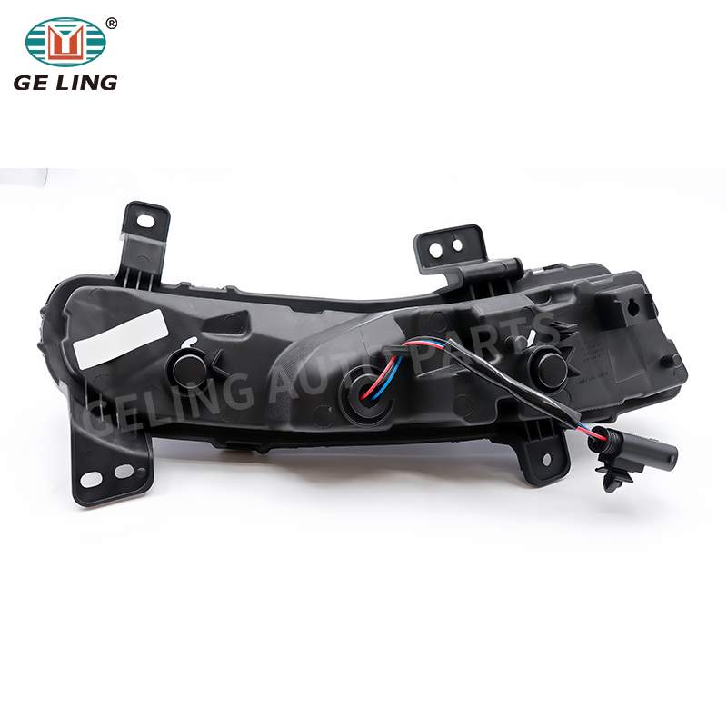 Front Head Lamp Headlight 10976803 10976804 For MingJue MG MULAN MG4 EV 2024