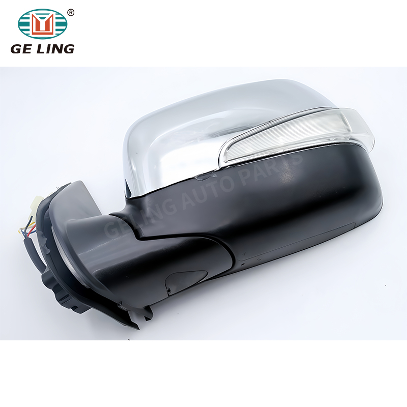 Хромированное зеркало 8980531334 8980531345 для Isuzu Dmax 2008-2012