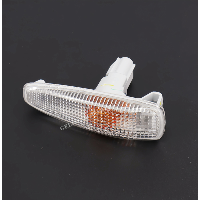 Side Lamp For Mitsubishi Triton L200 2019