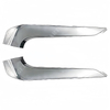 Front Bumper Lower Strip for Mitsubishi Triton L200 2019
