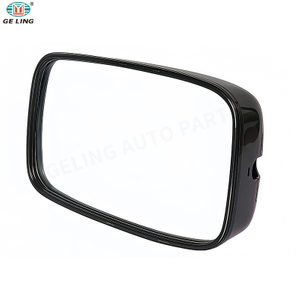 Outside Door Mirror For Isuzu 700p Elf Npr Nqr Across