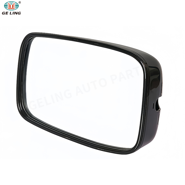 Outside Door Mirror For Isuzu 700p Elf Npr Nqr Across