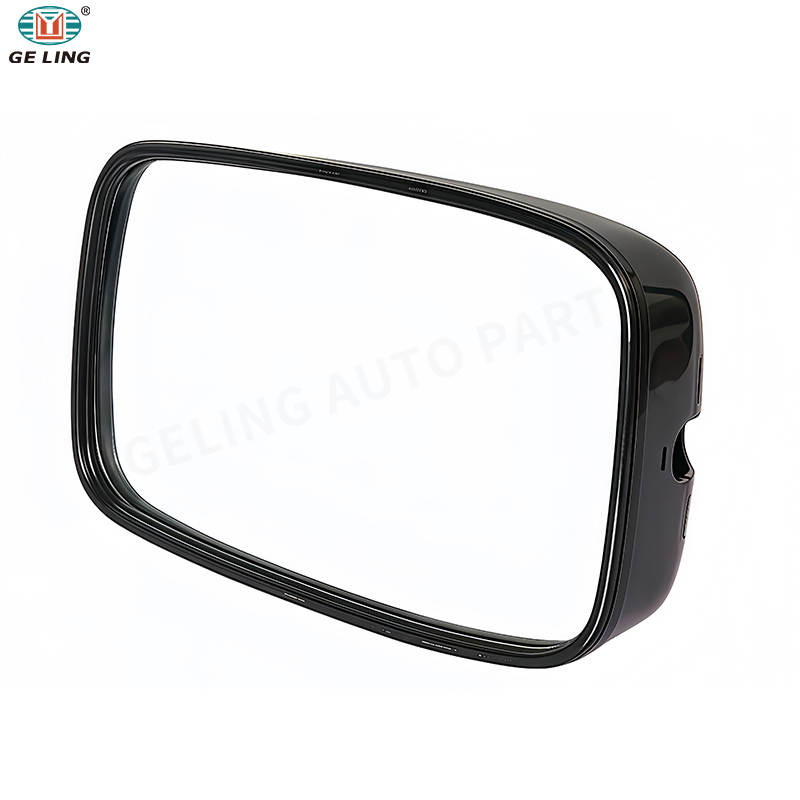 Outside Door Mirror For Isuzu 700p Elf Npr Nqr Across