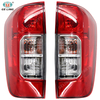 Rear Light 265504JD0A 265554JD0A For Nissan Navara 2015 Np300