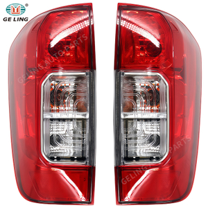 Rear Light 265504JD0A 265554JD0A For Nissan Navara 2015 Np300