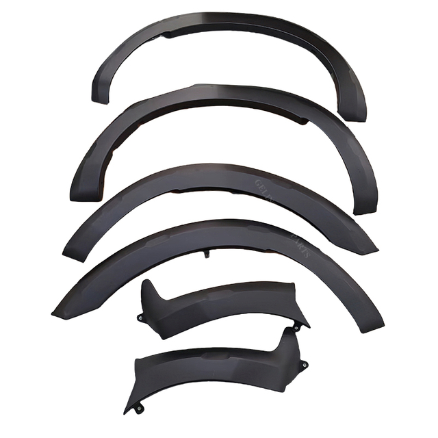 Wheel Trims For Isuzu Dmax 2020