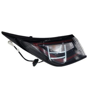 EM2E4133010 EM2E4133020 Outer Tail Light for BYD Dolphin