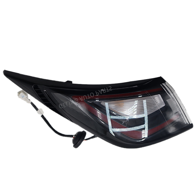 EM2E4133010 EM2E4133020 Lampu Ekor Luar untuk BYD Dolphin