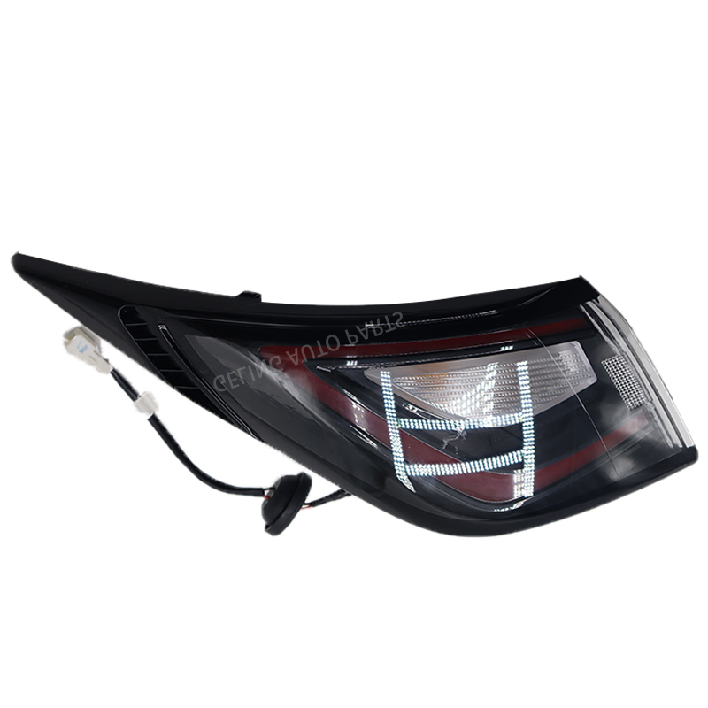 EM2E4133010 EM2E4133020 Outer Tail Light for BYD Dolphin