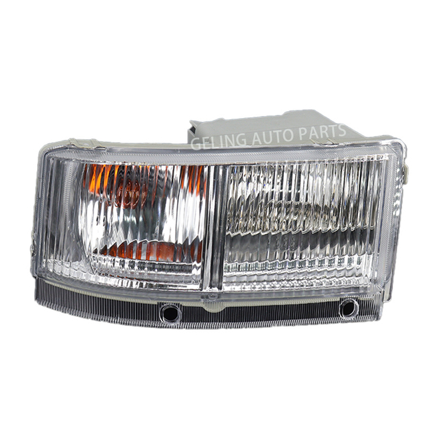 Corner Light 8982386330 8982386320 For Isuzu Forward