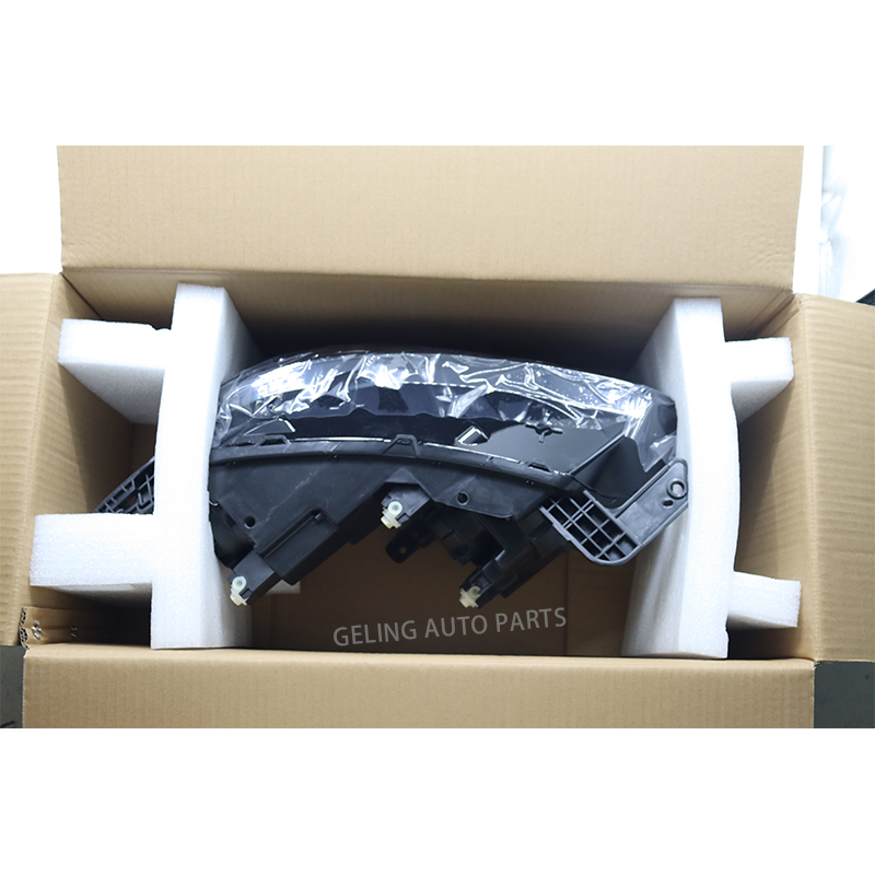 Rear Light Taillight for GEELY COOLRAY BINYUE