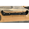 Rear Bumper Plastic Parts For Maxus T60
