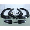 Wheel Arch Eyebrow For Toyota Hilux Rocco 2019 