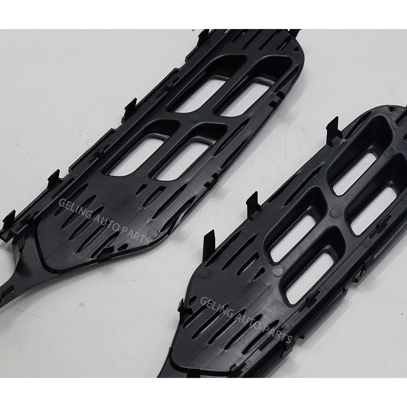 F012803511 F012803512 Fog Lamp Case for Chery Jetour X70