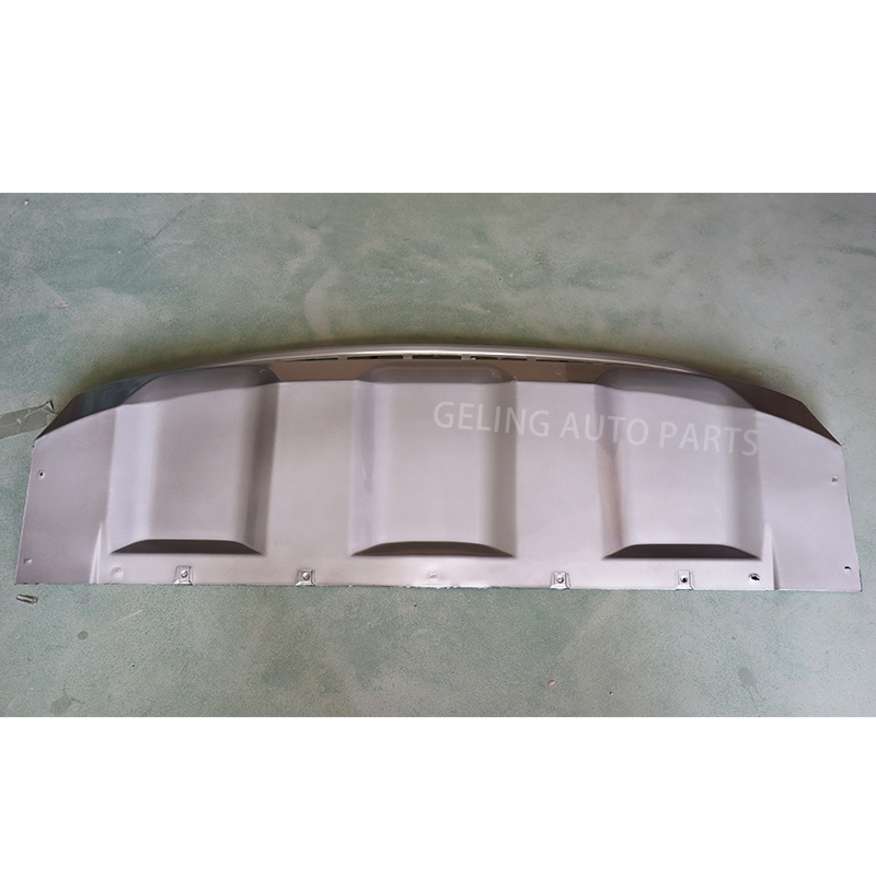 F012803507 Front Bumper Lower Decorative Panel