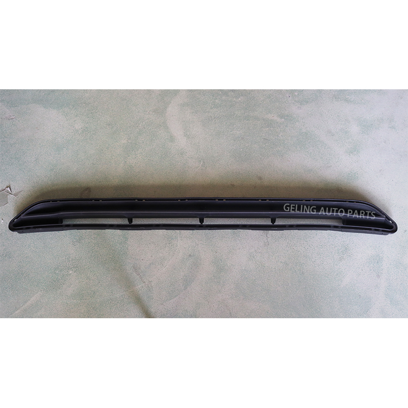 Front Bumper Lower Grille for Chery Jetour X70