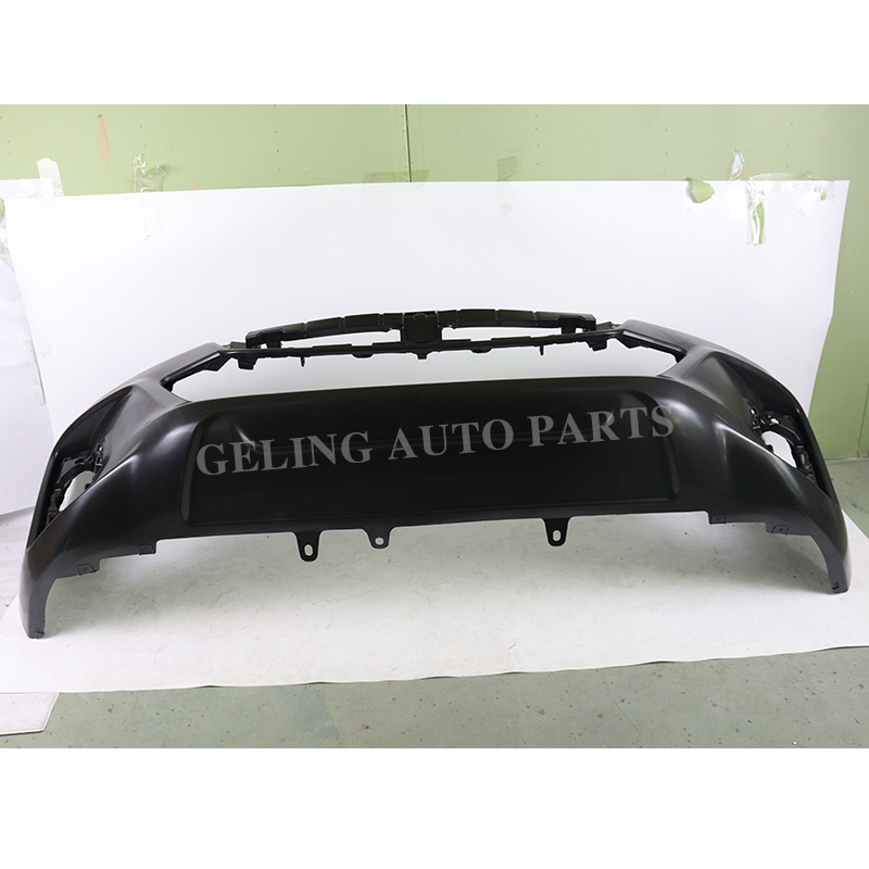Bumper For Toyota Rocco 2019