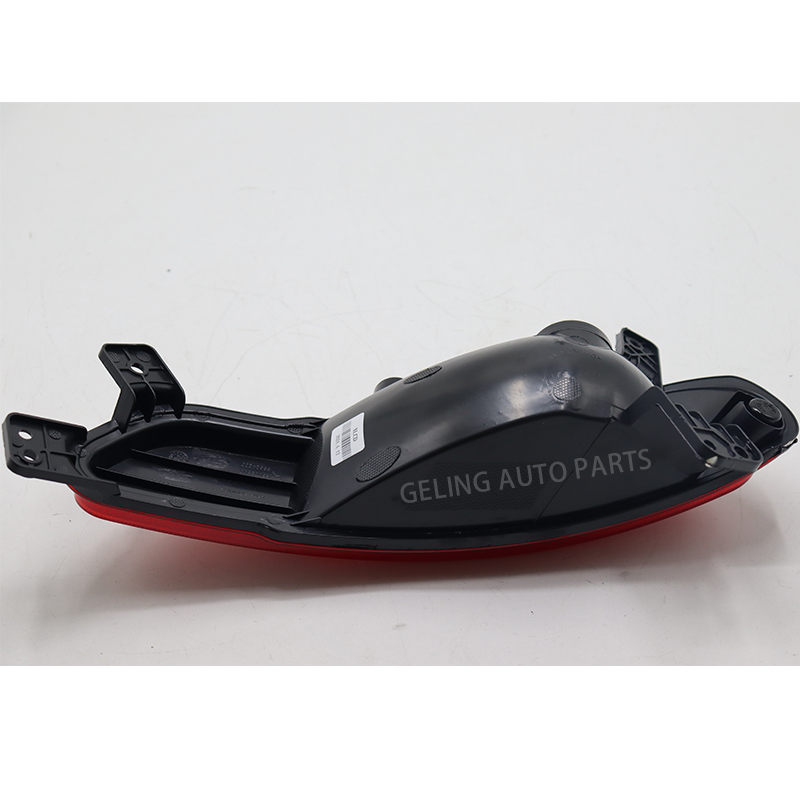 Rear Fog Lamp For Chery Jetour X70