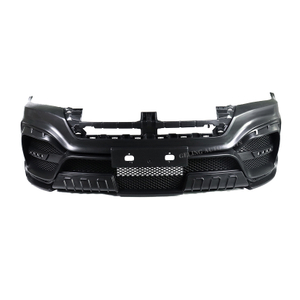 Front Bumper For Toyota Hilux Rocco 2019