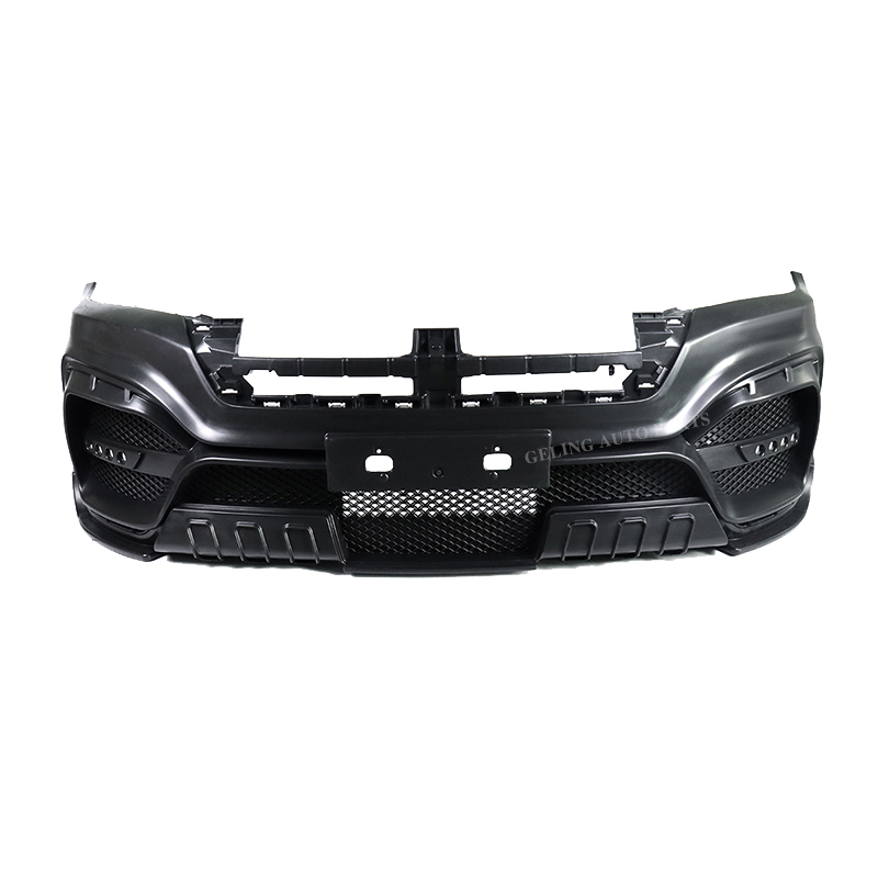Front Bumper For Toyota Hilux Rocco 2019