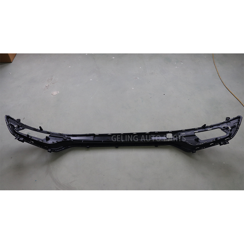 Front Bumper Lower Part For Chery Jetour X70