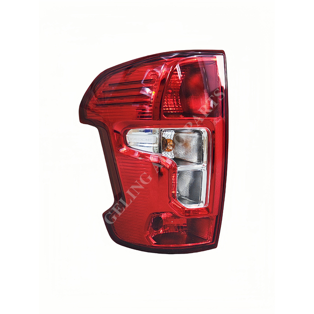 Lampu belakang konfigurasi rendah untuk Chang Hunter F70