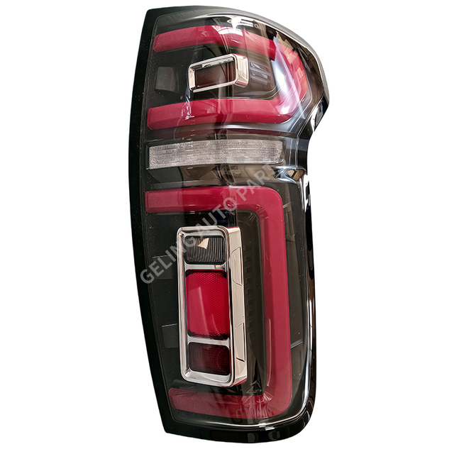 Off-road version Tail Light for Great Wall POER
