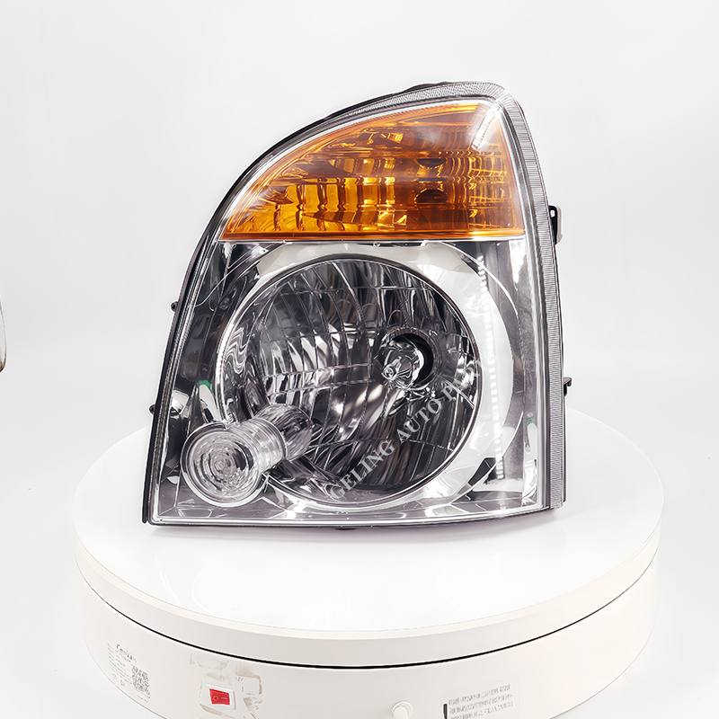Headlight for Hyundai H100