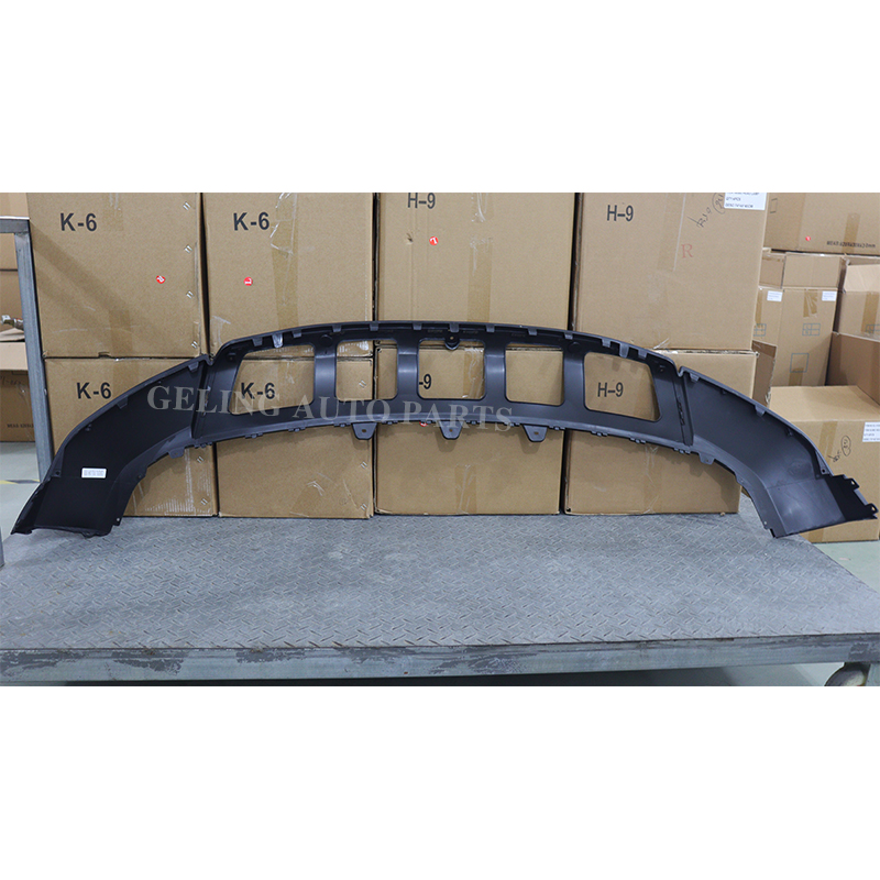 2803102p306a circunferência inferior da barra frontal para Jac T8