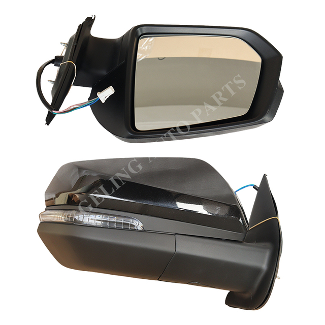 Side Mirror For JAC T8