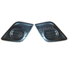 Fog Lamp Frame For Toyota Hilux Revo 2016