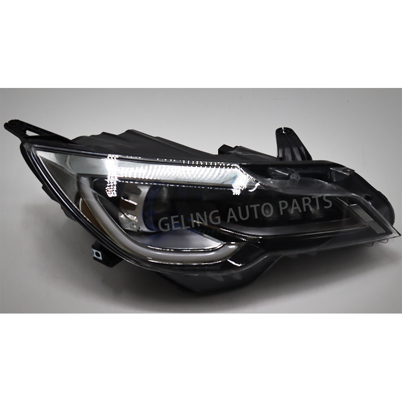F014421020 Headlight for Chery Jetour X70
