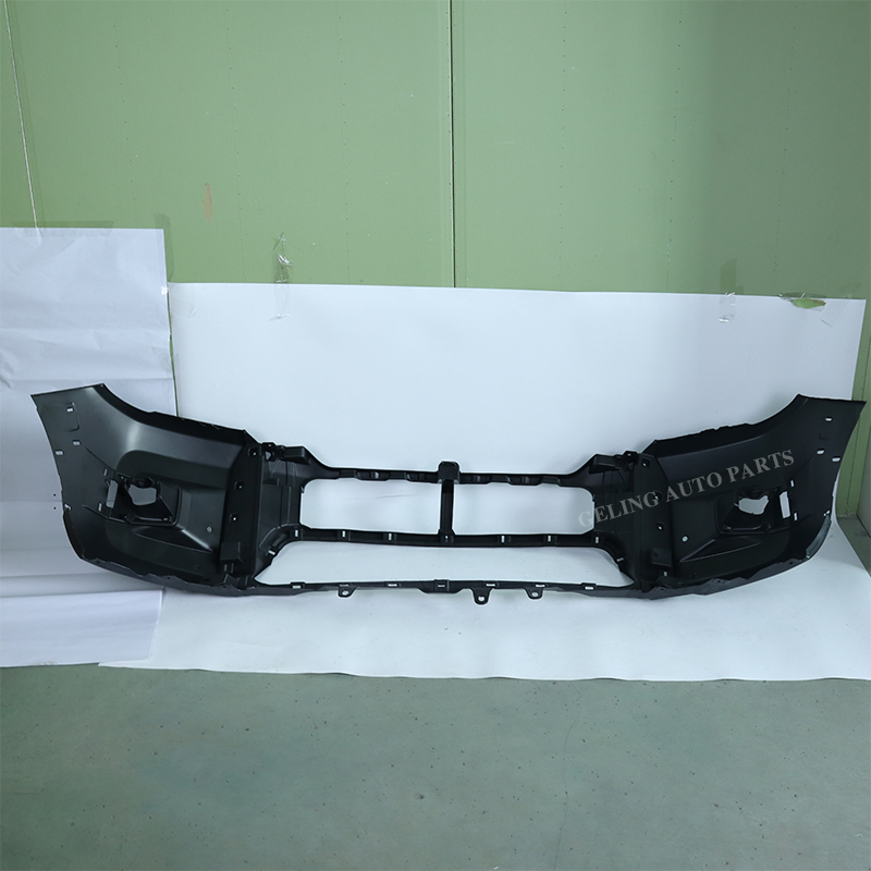 Front Bumper For Toyota Rocco 2016-2020