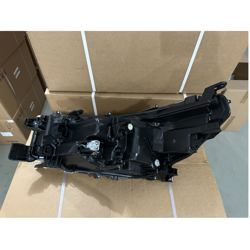 LED Headlight For Toyota Hilux Rocco 2020