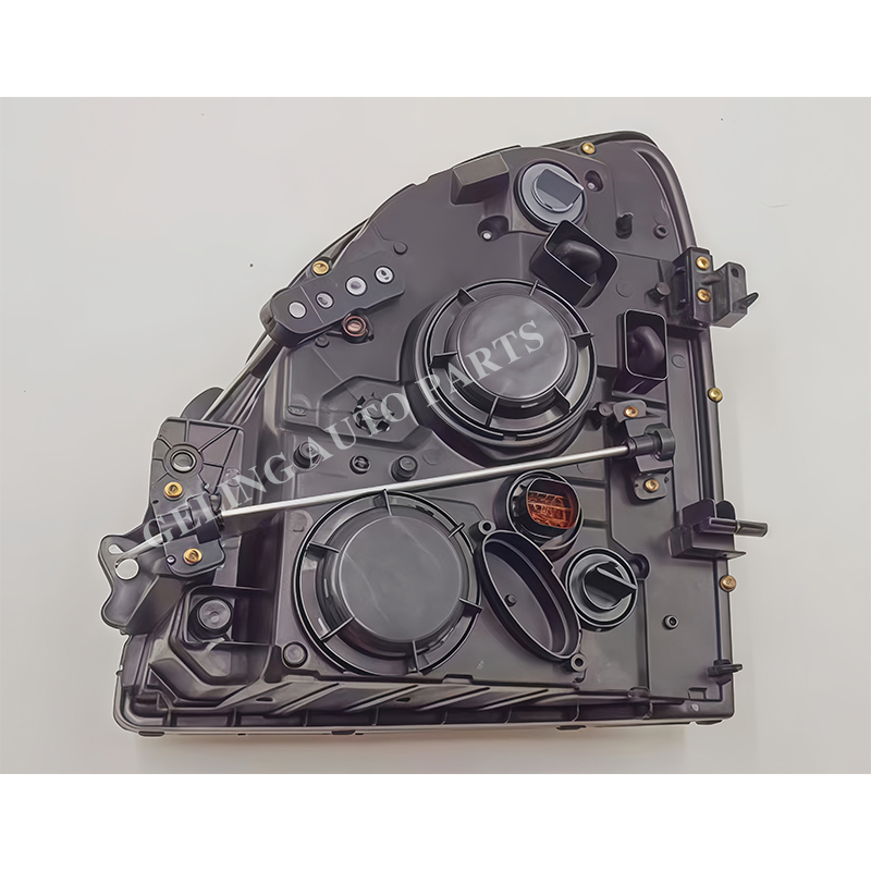 Head Lamp for Hyundai H100