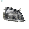 Car Light Head Lamp For Hino Dutro