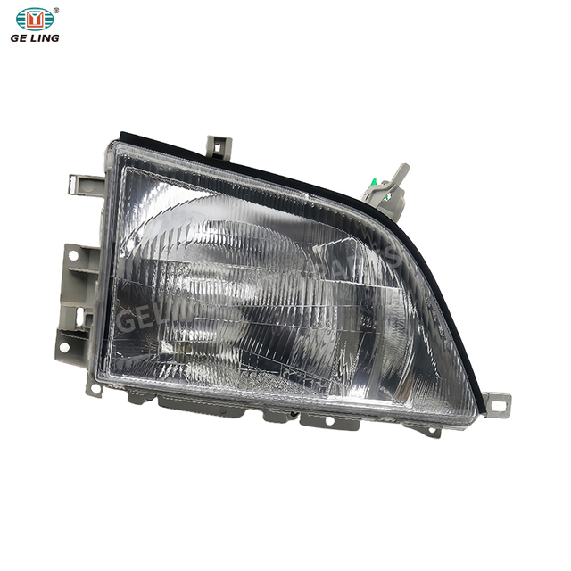 Car Light Head Lamp For Hino Dutro
