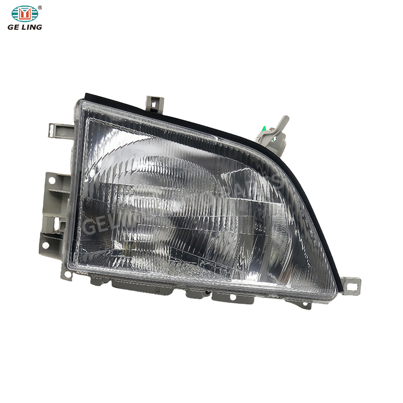 Car Light Head Lamp For Hino Dutro