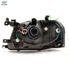 Head Lamp For Nissan Pick Up D23