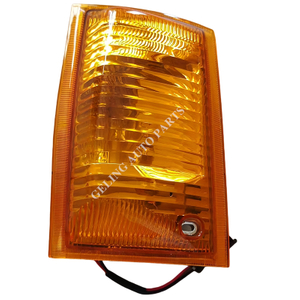9230165001 9230265001 Corner Lamp for Hyundai HD65