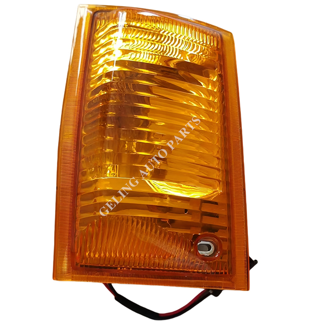 9230165001 9230265001 Corner Lamp for Hyundai HD65