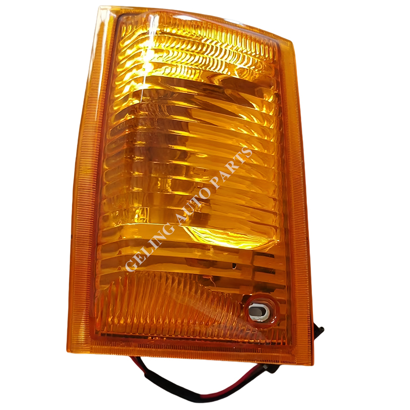9230165001 9230265001 Corner Lamp for Hyundai HD65