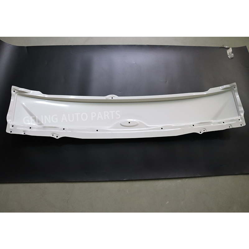 Pannello frontale per Hino 300 stretto 2003 - 2011